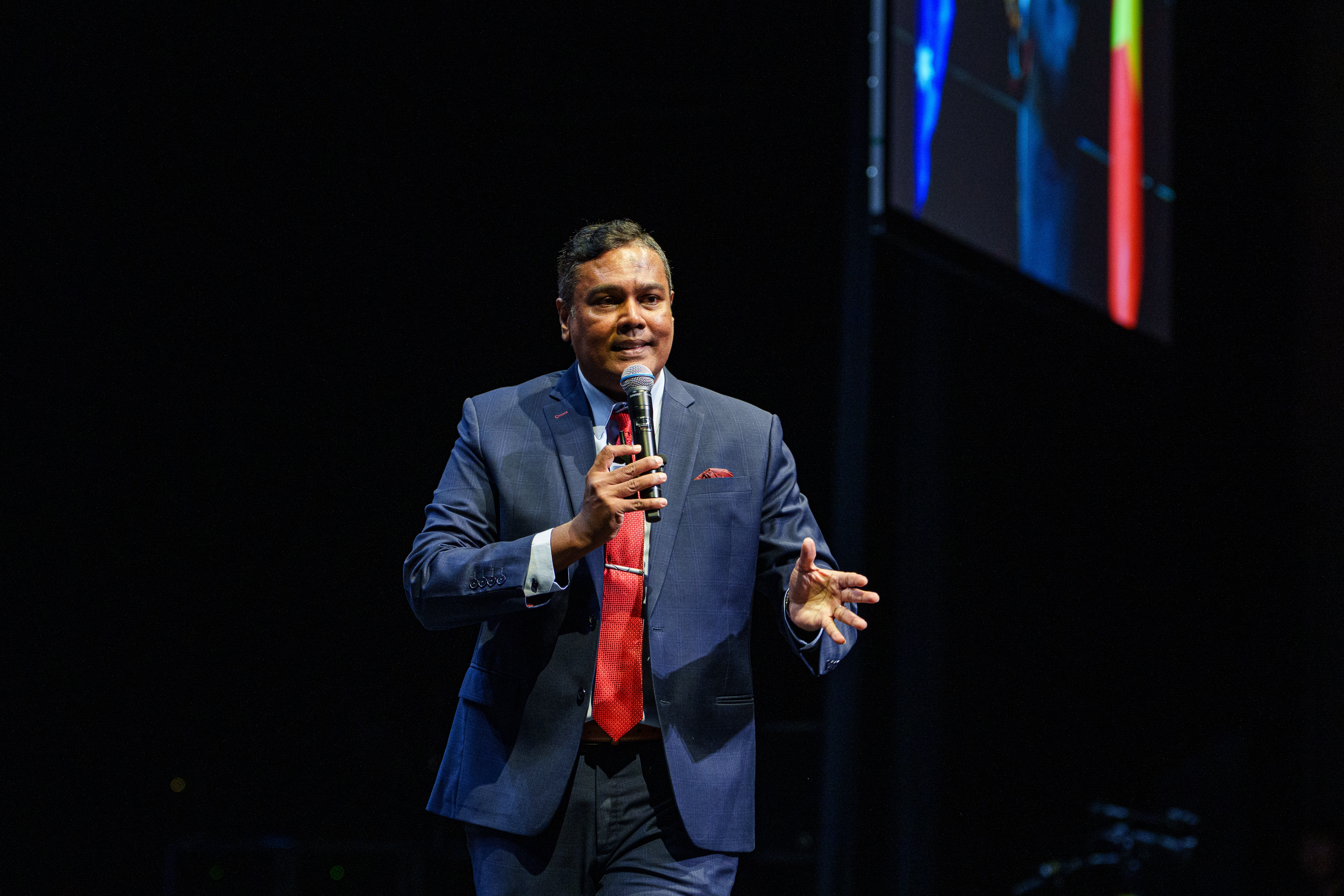 Transform Your Identity & Influence: Personal Branding Coaching and Brand Management Excellence with Dr. Jerome Joseph